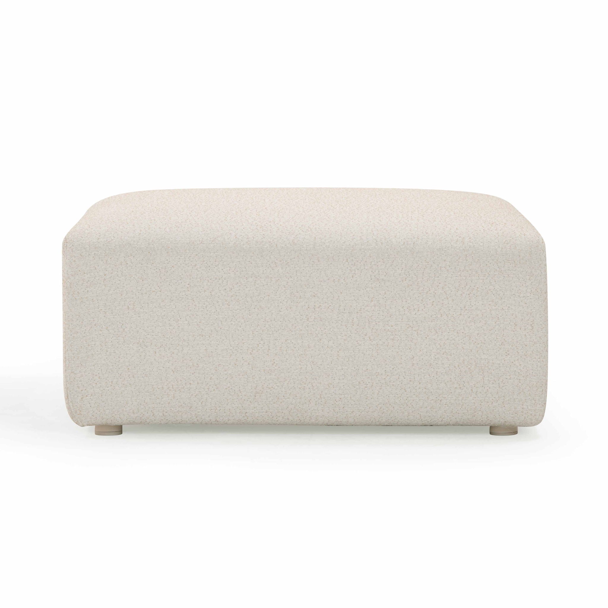 Hangover Outdoor Ottoman