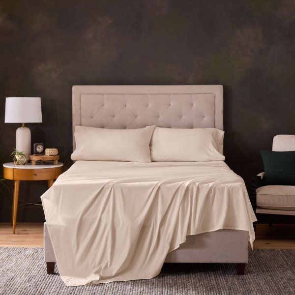 Classic Cotton Sheet Set