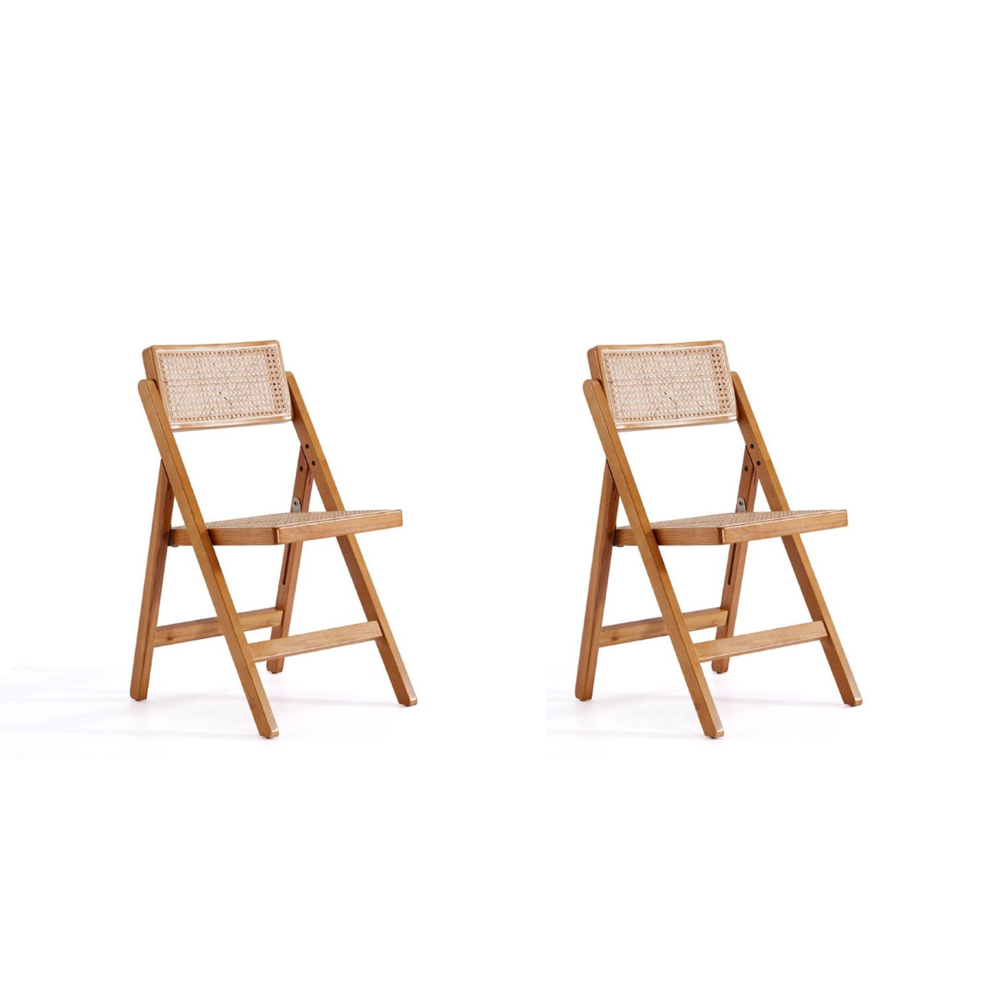 Pullman - Folding Chair (Set of 2)