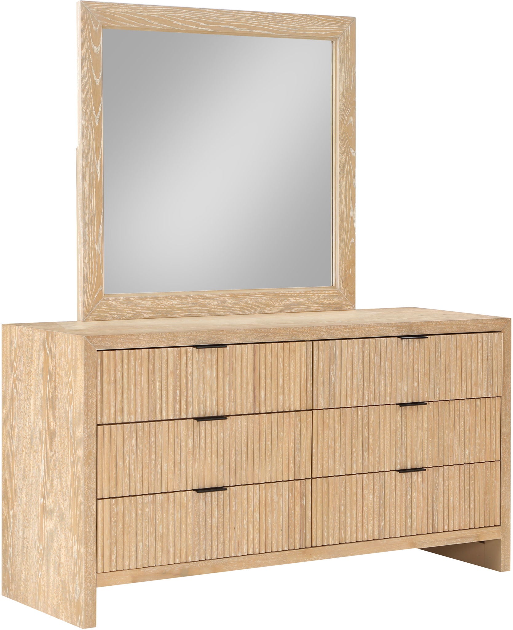 Fairfax - Dresser
