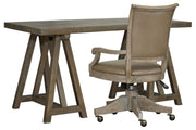 Lancaster - Desk Set