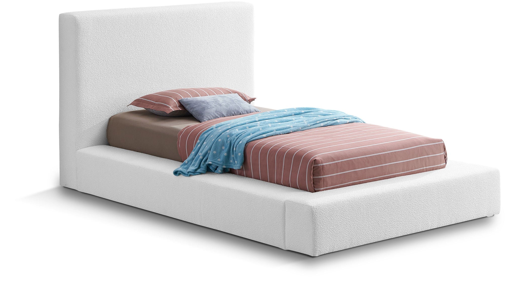 Terra - Bed