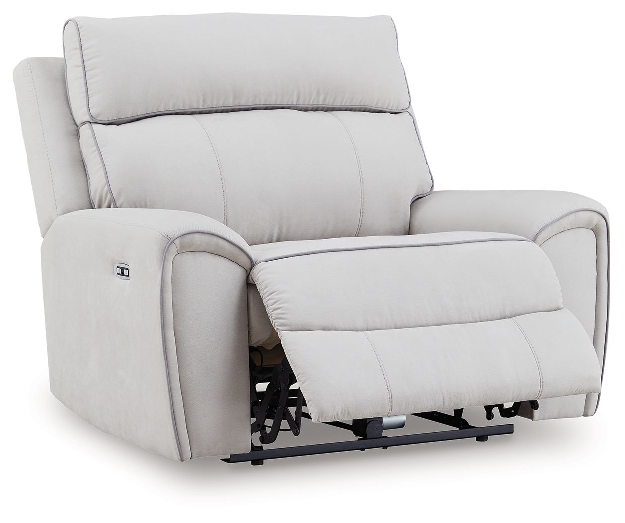Social Pointe Power Recliner - Thumbnail 3