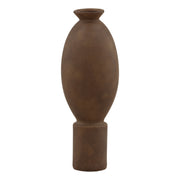 Raiden - Vase - Brown