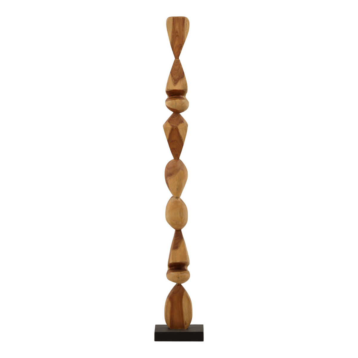Trinidad - Sculpture - Natural