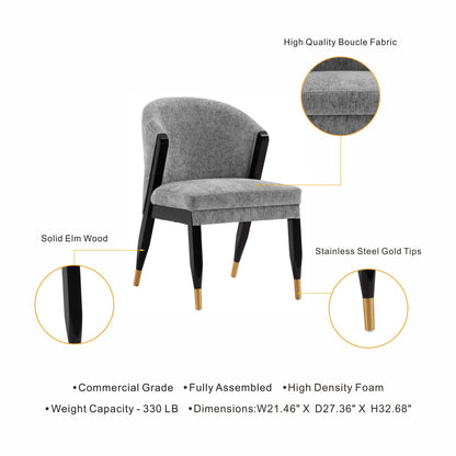 Ola - Dining Chair