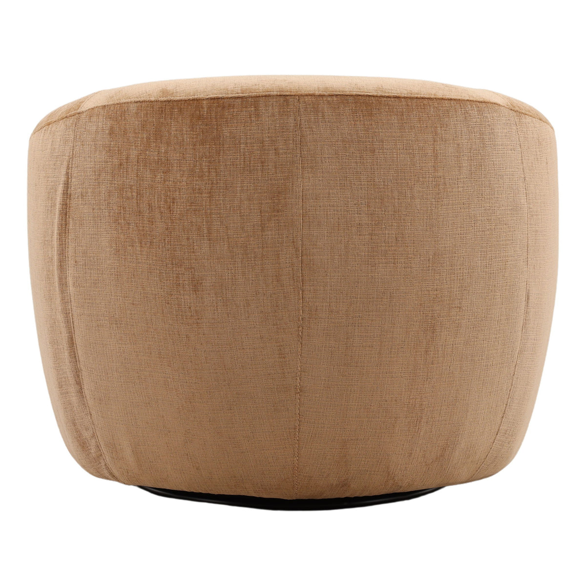 Rojas - Swivel Chair - Rose