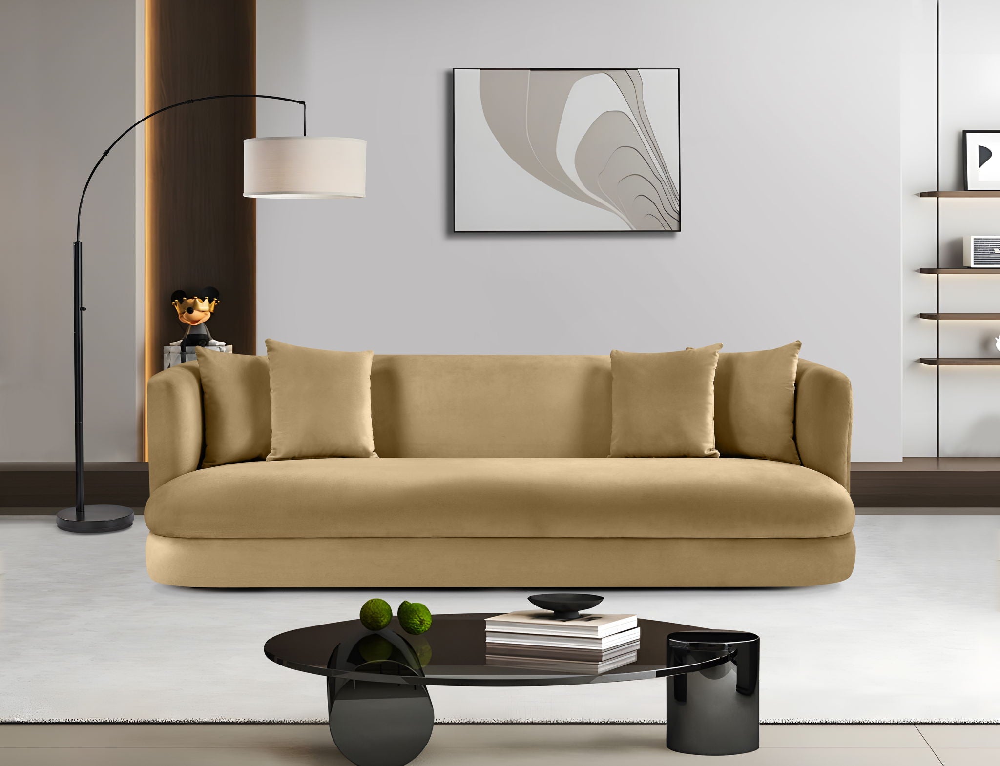Alder - Sofa