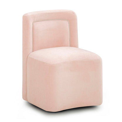 Dolce - Rolling Desk Chair