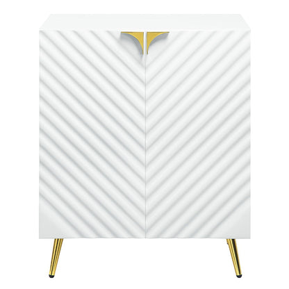 Gaines - Console Table