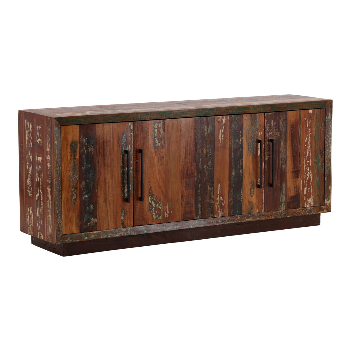Neem - Sideboard - Medium Brown