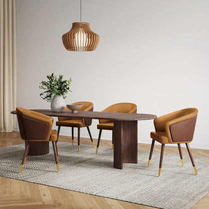 Reeva - Dining Chair