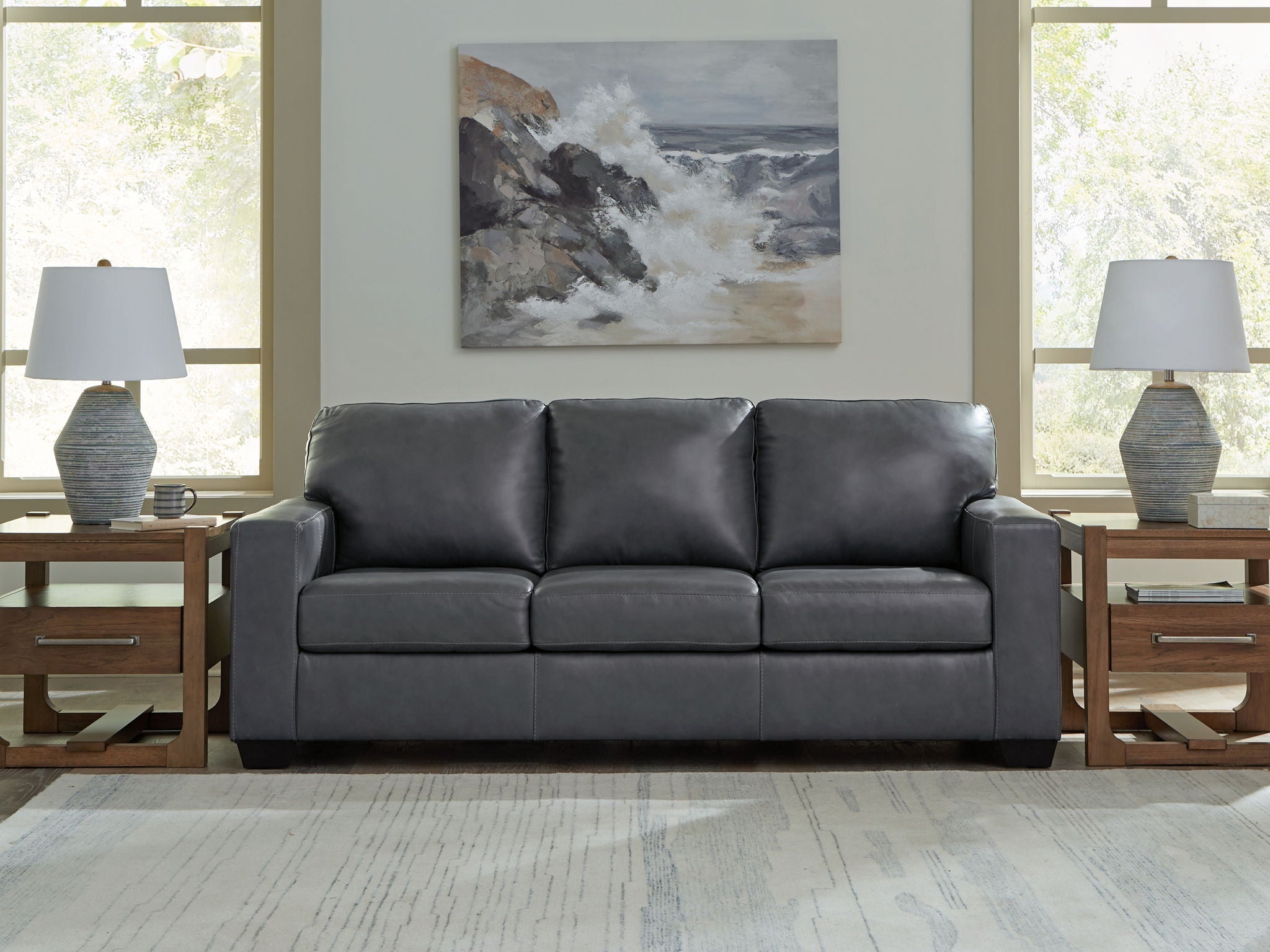 Ashley Furniture Bolsena Sofa