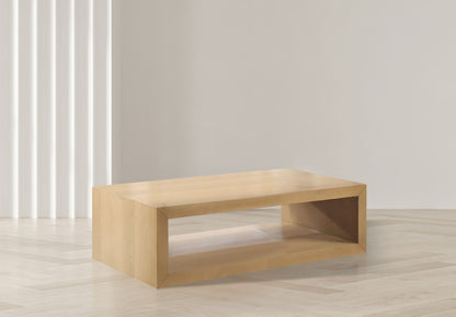 Alma - Coffee Table