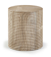 Rapallo - Concrete Indoor/Outdoor End Table