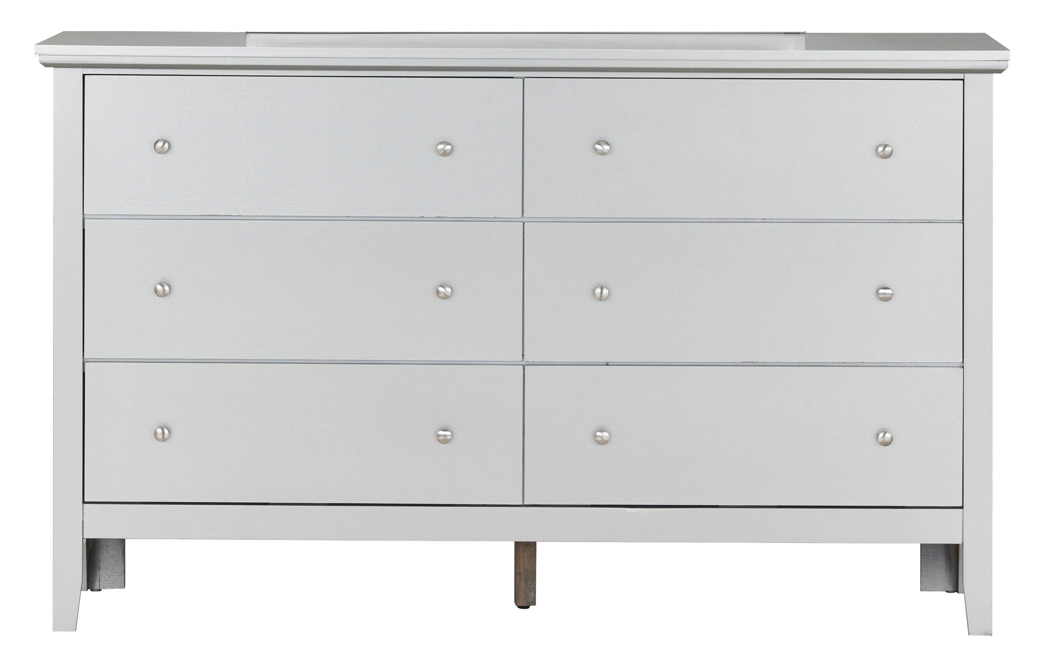 Glory Furniture - Primo - Dresser