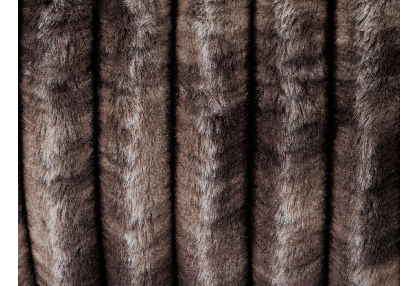 U6028 - Glider Recliner - Brown