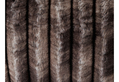 U6028 - Glider Recliner - Brown