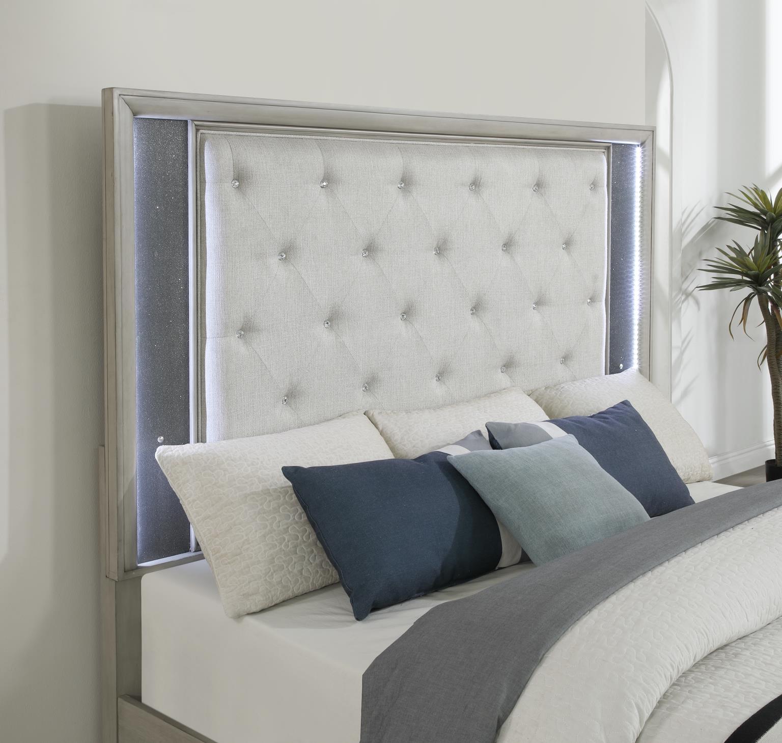 B090 - Bed