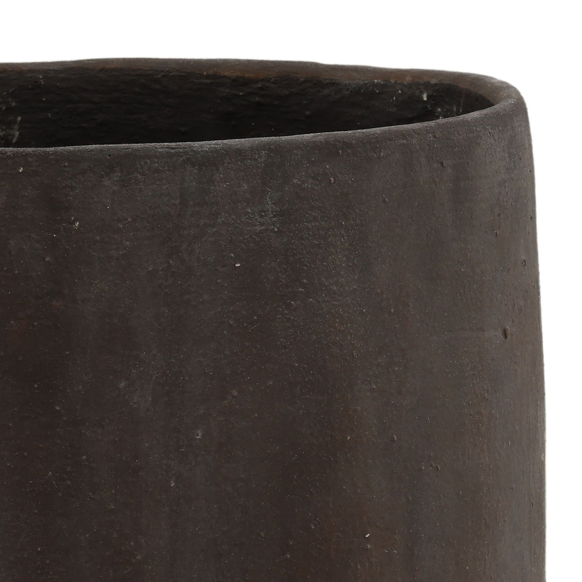 Hartmere - Planter (Set of 3) - Brown