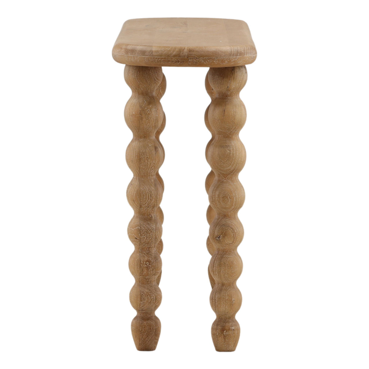 Bexwell - Console Table - Light Natural