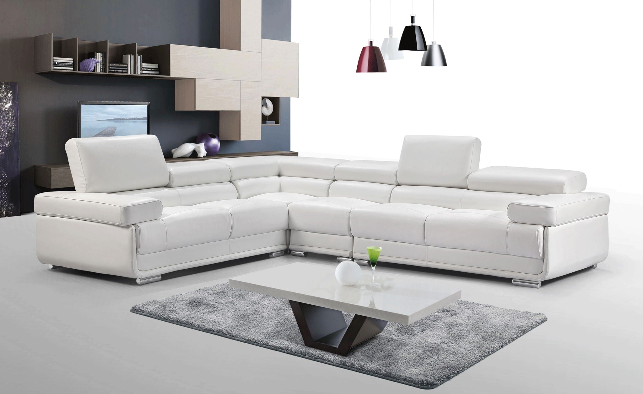2119 - Sectional