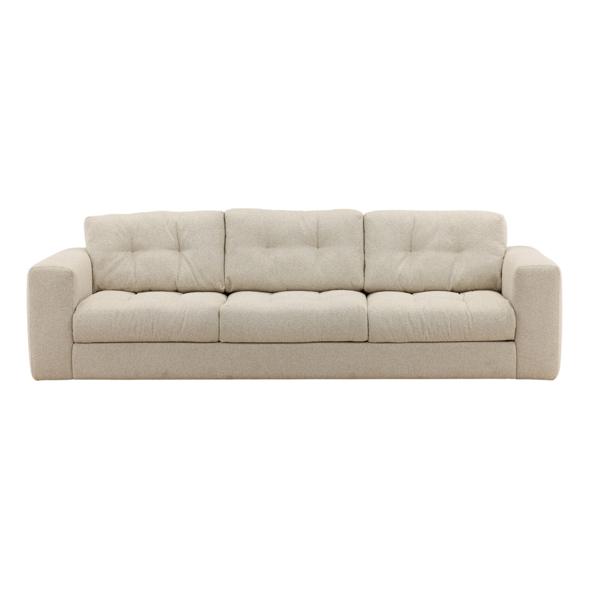 Winslet - Sofa - Vista Oatmeal