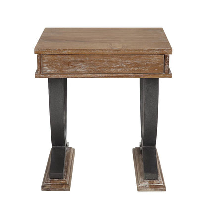 Pellio - Table