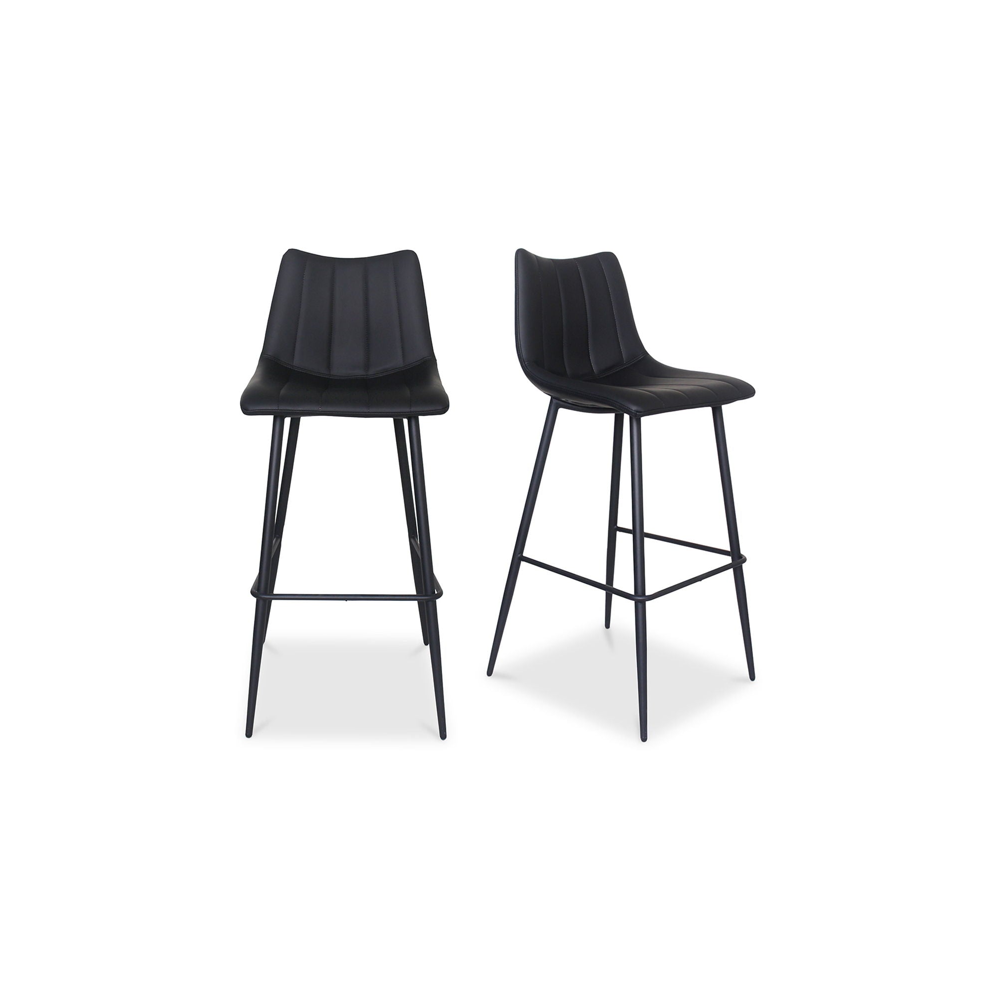 Alibi Barstool (Set of 2) - Thumbnail 4
