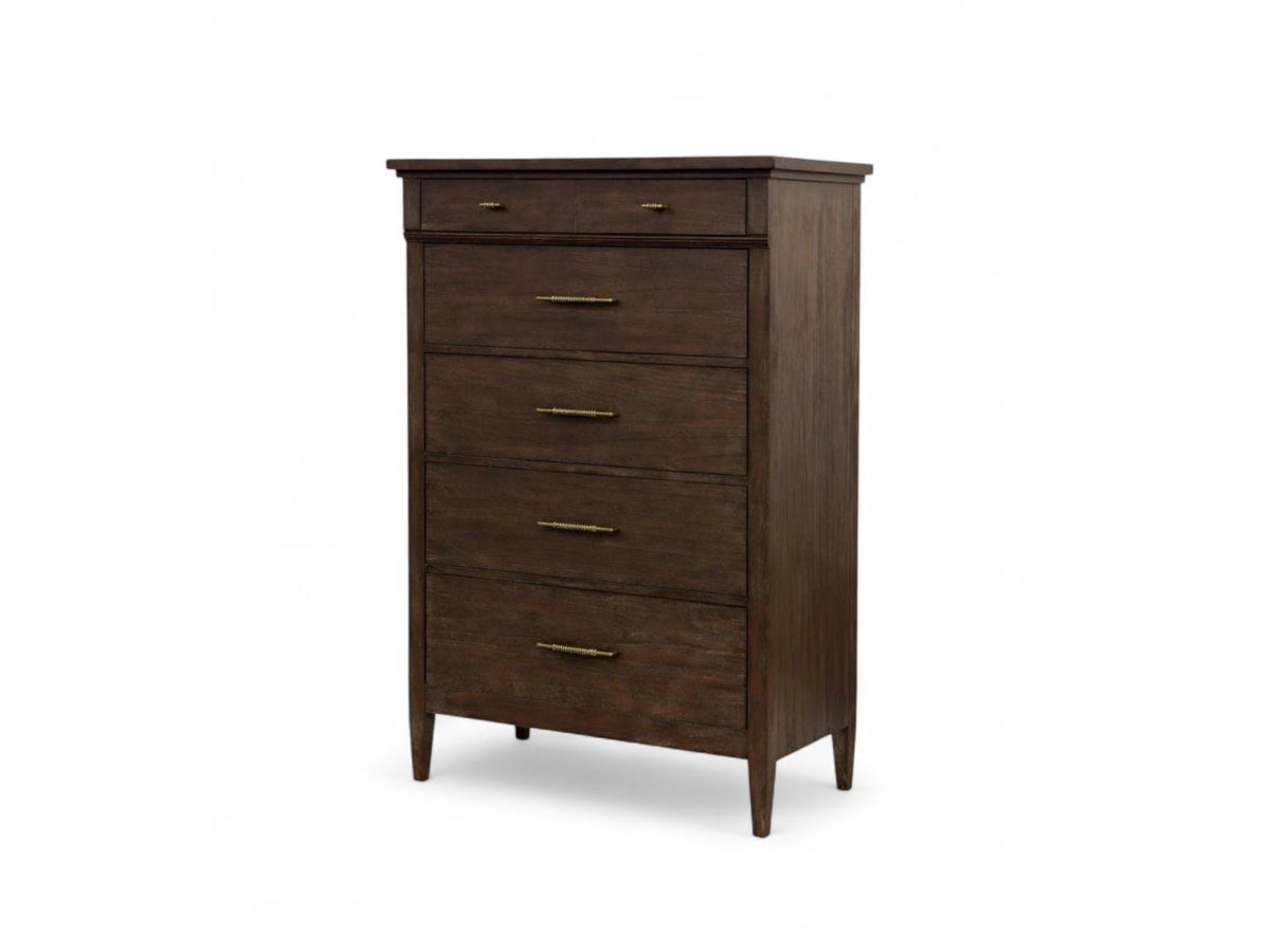 Reflections - Five Drawer Chest