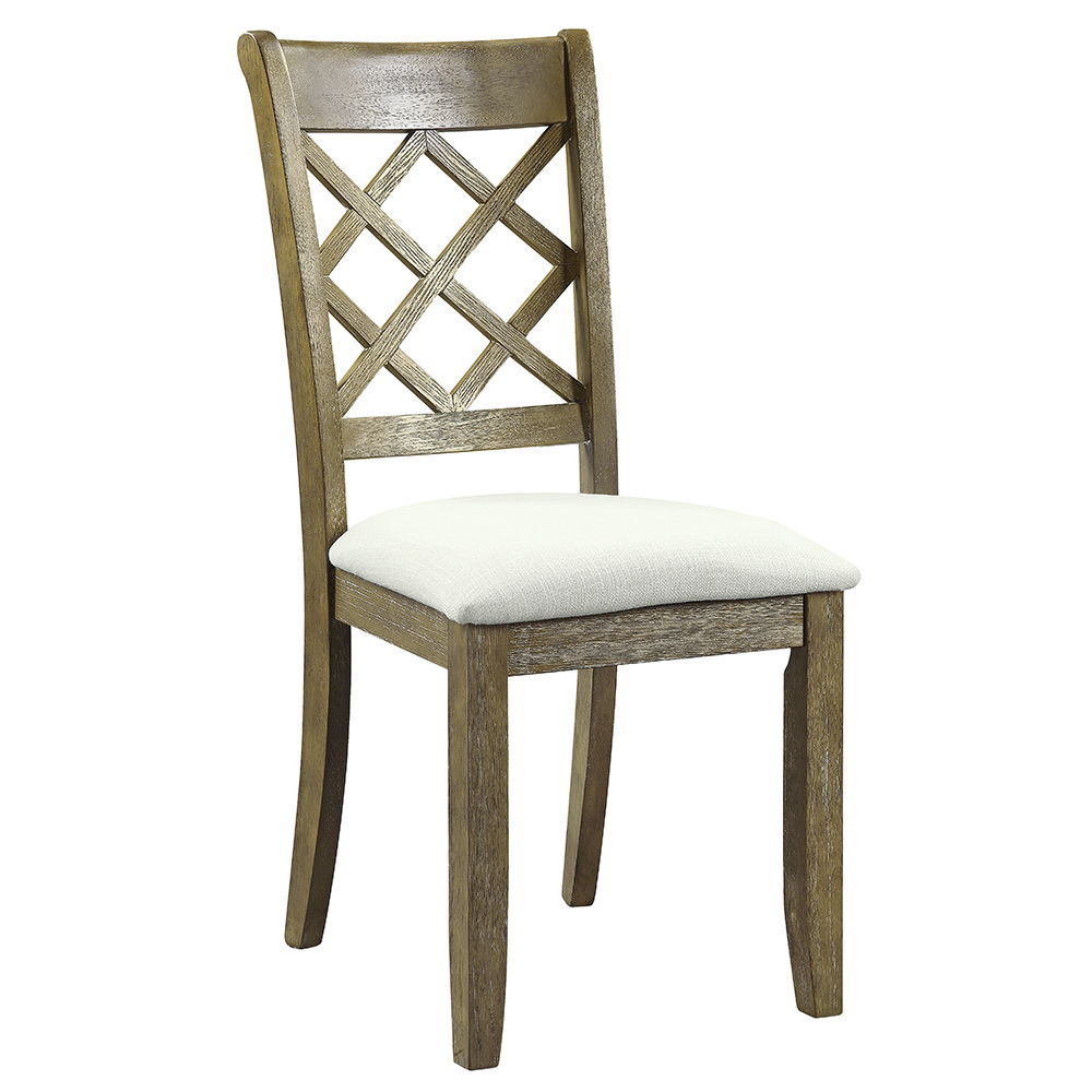 Karsen Side Chair (Set of 2) - Thumbnail 2