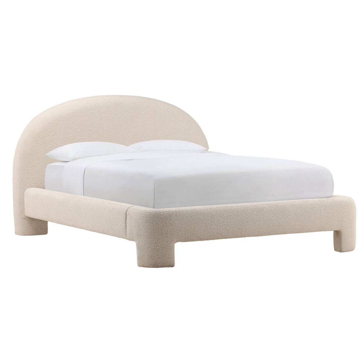 Amir - Bed