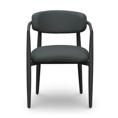 Annika - Outdoor Dining Arm Chair