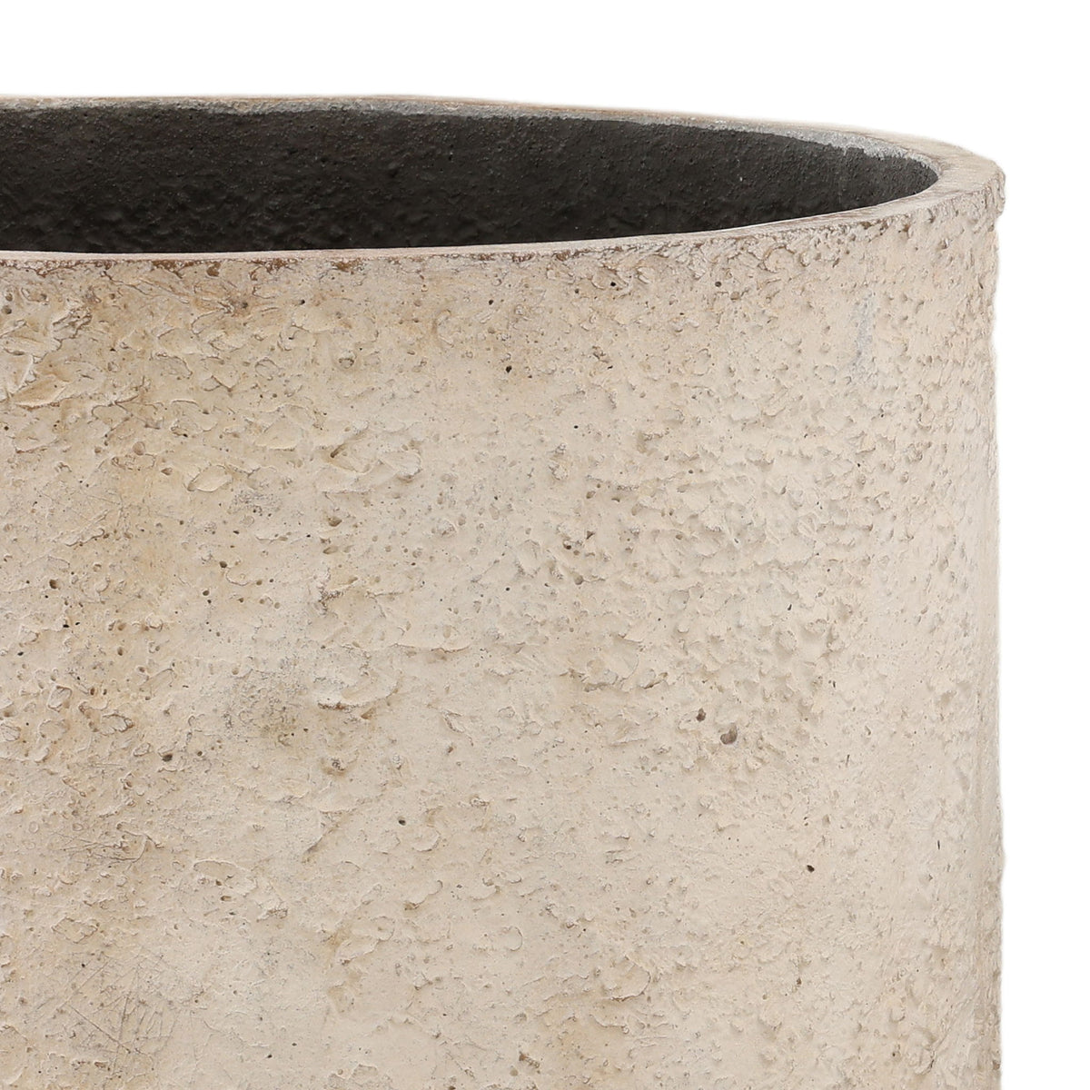 Questor - Planter (Set of 2) - Beige