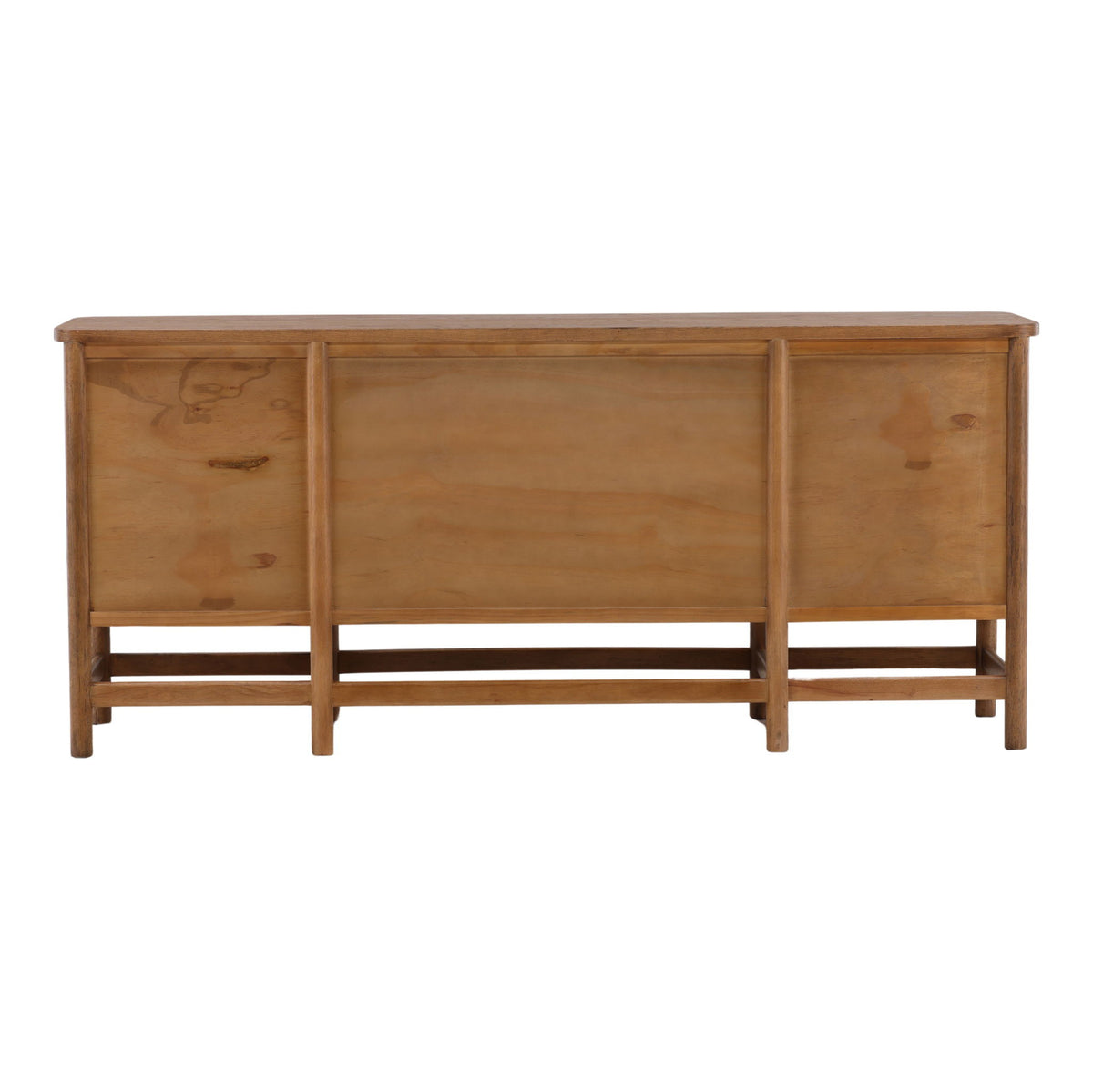 Phoebe - Sideboard - Brown