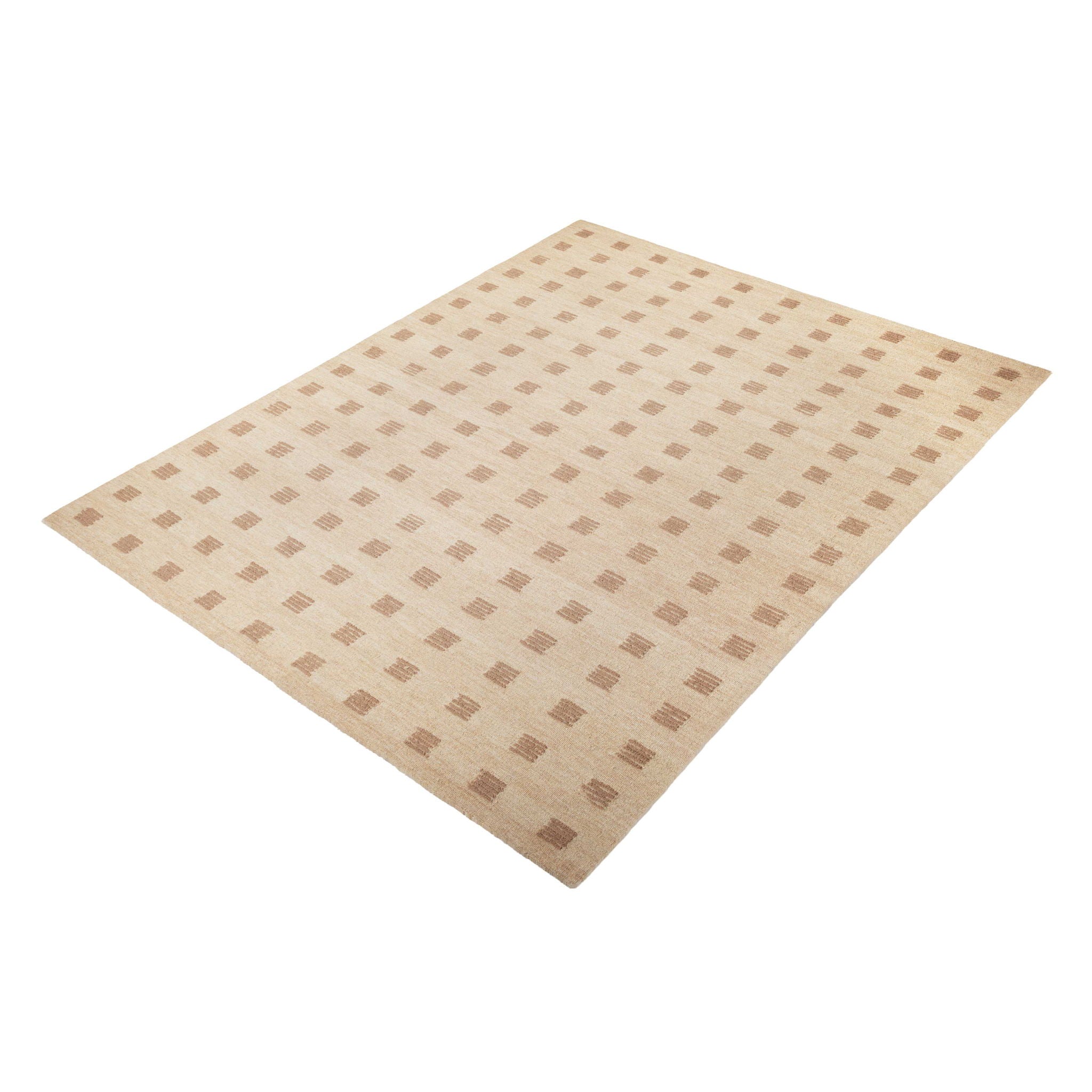 Hari - Hand-Tufted Runner Rug