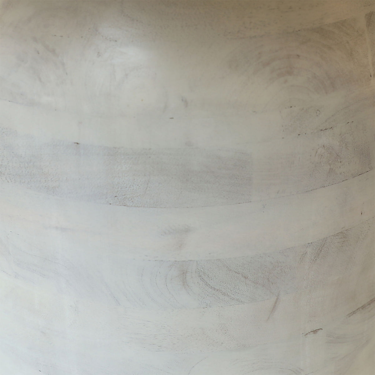 Domingo - Dining Table - Whitewash With Gray Undertones
