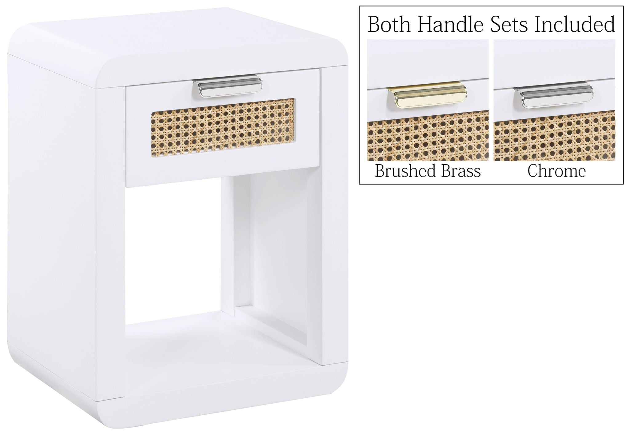 Langham - Night Stand