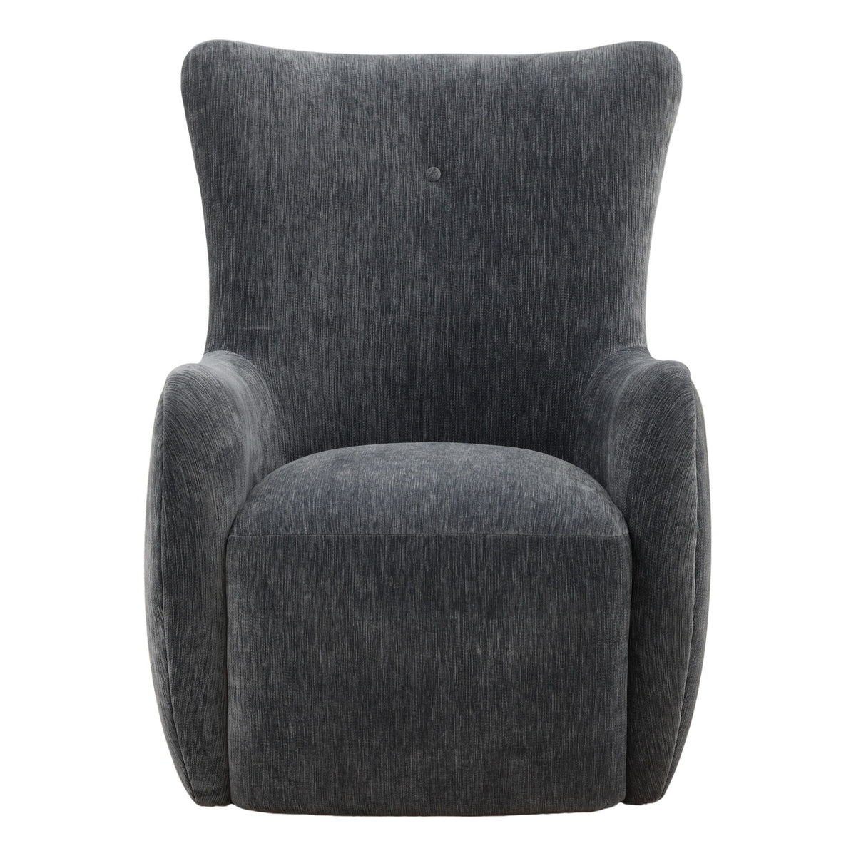 Lizbeth - Occasional Chair - Blue