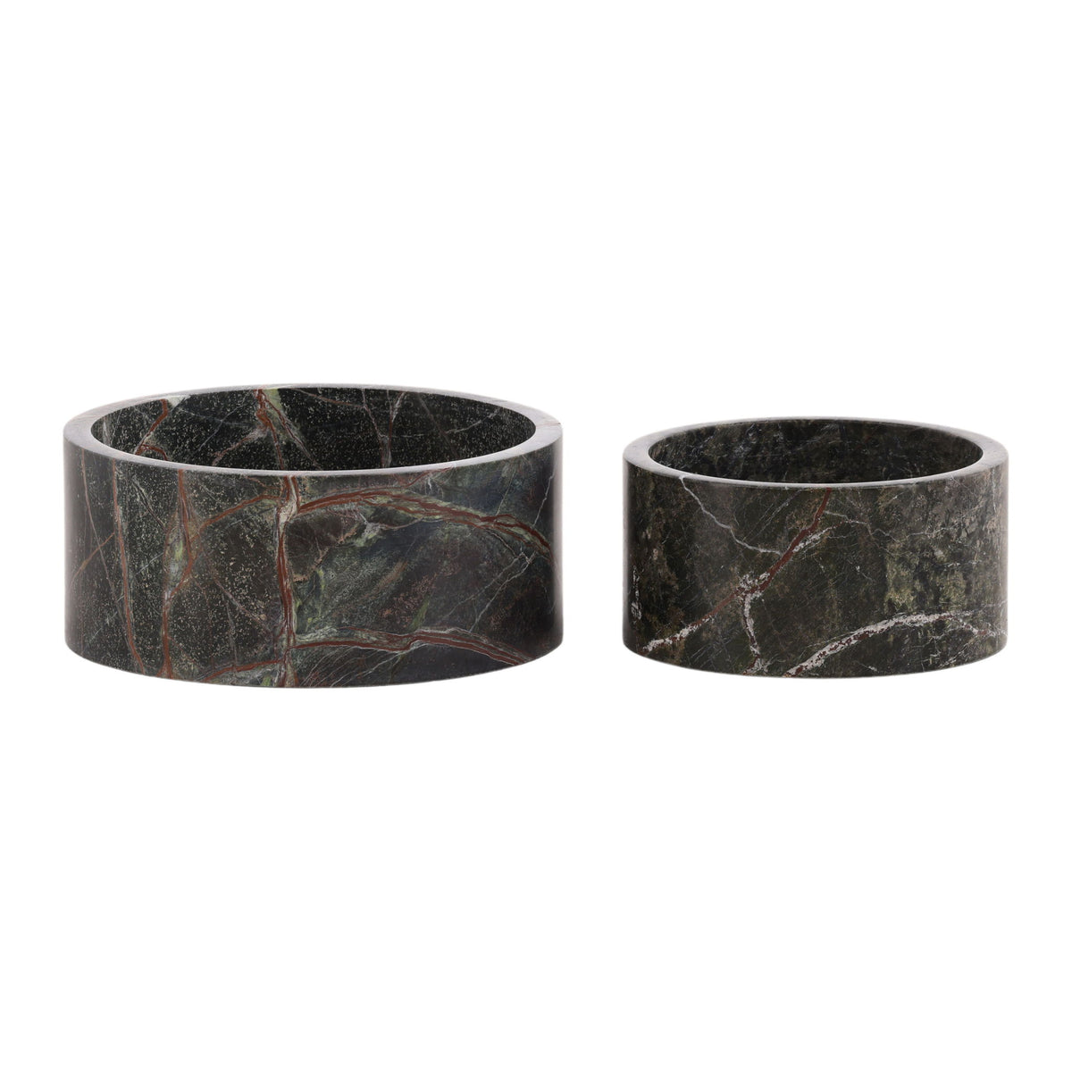 Farran - Bowl (Set of 2) - Green