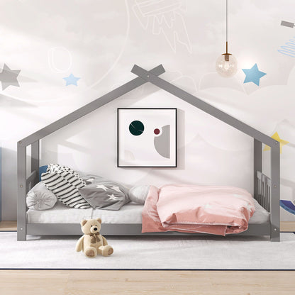 Playhouse Design Bed
