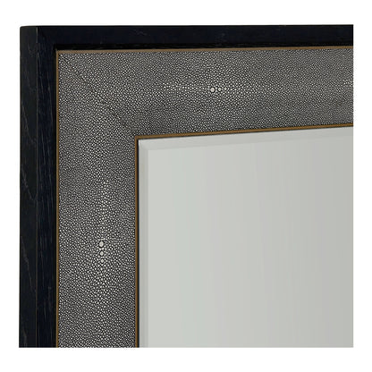 Mako - Mirror - Gray