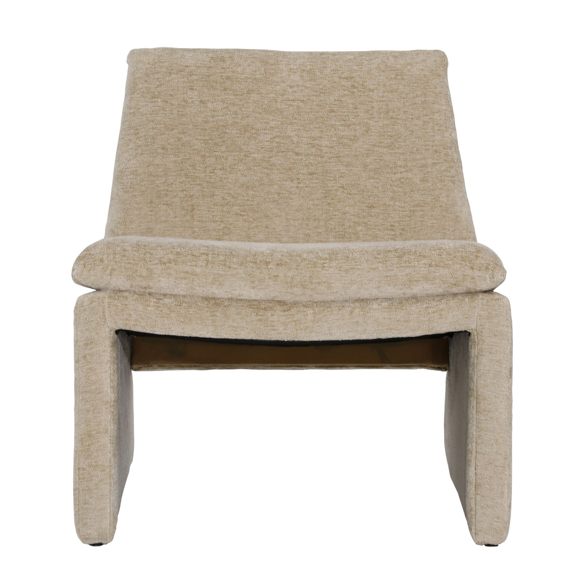 Gisella - Occasional Chair - Sand