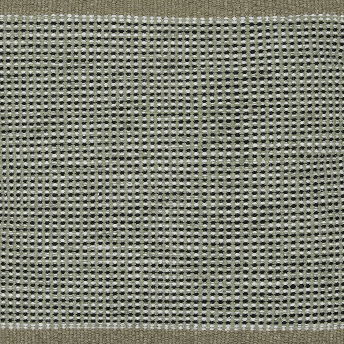 Mael - Outdoor Pillow - Olive