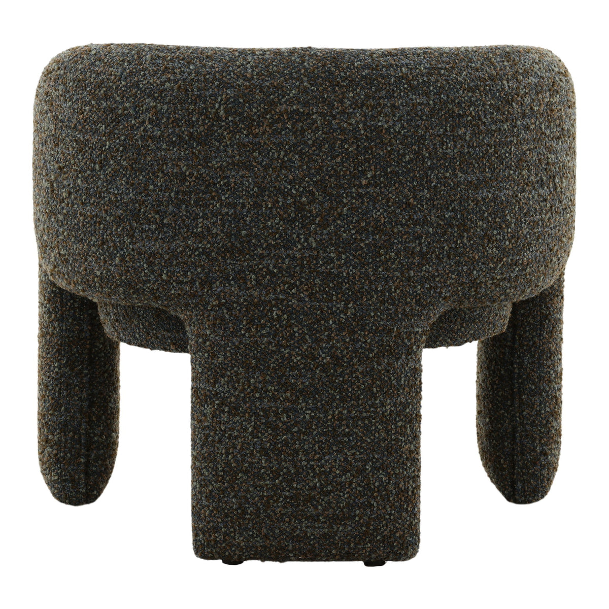 Nailah - Occasional Chair - Paris Cerulean
