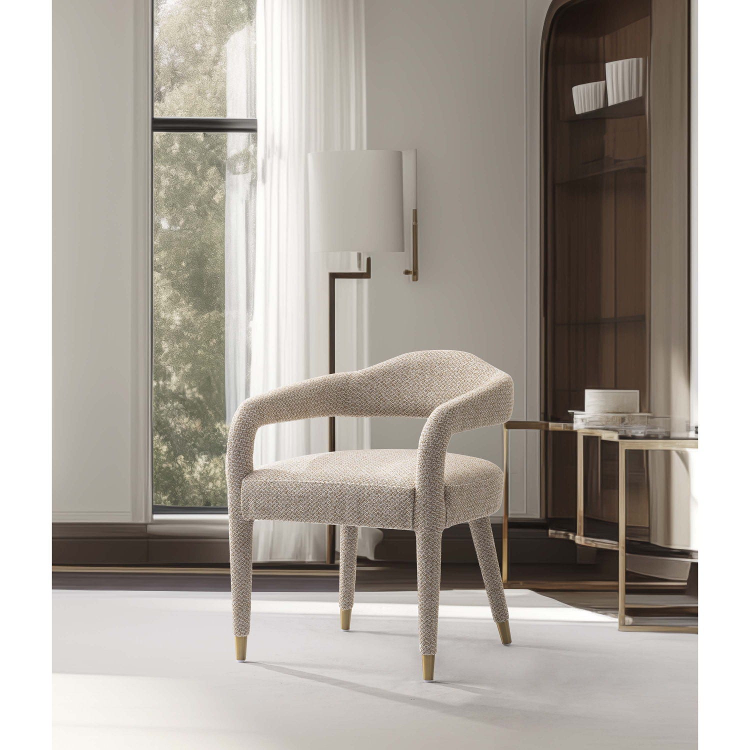 Aspen - Armchair