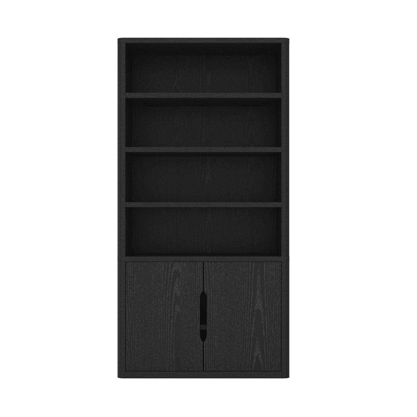 Rivington - Modern Bookcase Cabinet