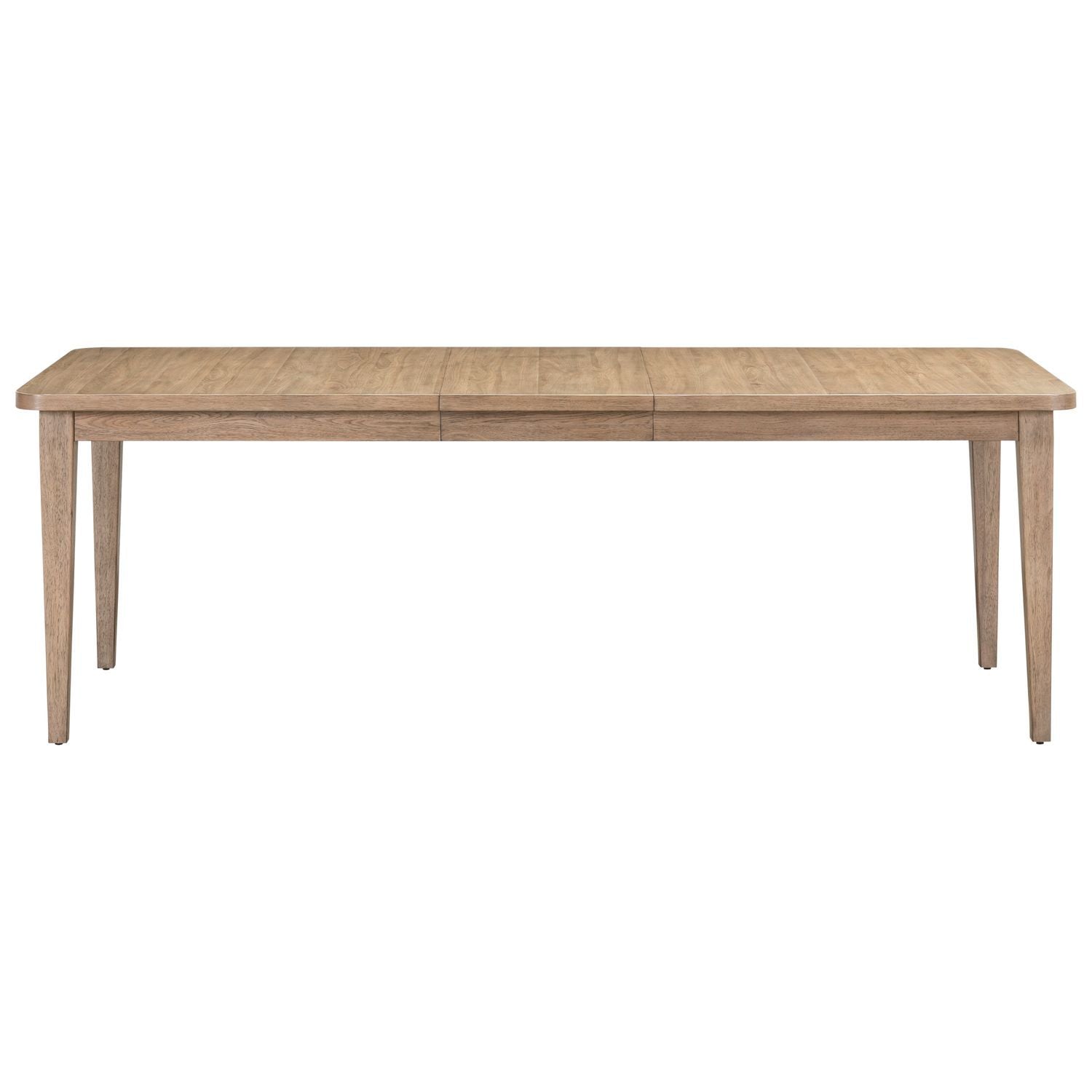 Sheridan Pointe - Rectangular Leg Table - Vintage Natural