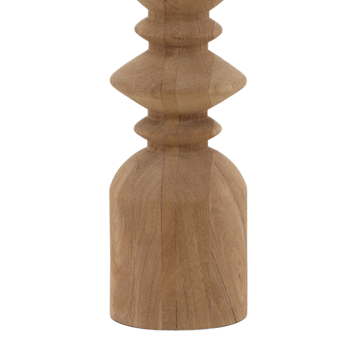 Lanier - Table Lamp - Light Brown And Natural