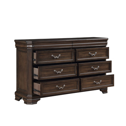 Lyndhurst - Dresser